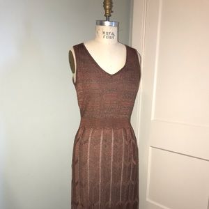 Cathrine Knit Dress